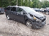 KNDMB5C10F6****** Salvage and Wrecked 2015 Kia Sedona in Metro DC