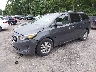 KNDMB5C10F6****** Used and Repairable 2015 Kia Sedona in Metro DC