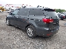 KNDMB5C10F6****** Salvage and Repairable 2015 Kia Sedona in Metro DC