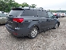 KNDMB5C10F6****** Salvage and Wrecked 2015 Kia Sedona in Maryland State