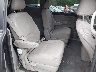 KNDMB5C10F6****** Wrecked 2015 Kia Sedona in Metro DC