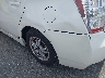 JTDKN3DU2B5****** Salvamento y Destrozados 2011 Toyota Prius en Clearwater