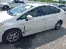 JTDKN3DU2B5****** Salvamento y Reparables 2011 Toyota Prius en Clearwater