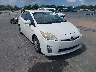 JTDKN3DU2B5****** Salvamento y Destrozados 2011 Toyota Prius en Clearwater