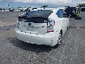 JTDKN3DU2B5****** Salvamento y Destrozados 2011 Toyota Prius en Estado de Florida