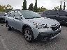 4S4BTANC1N3****** Salvamento y Destrozados 2022 Subaru Outback en Los Angeles