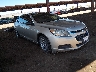 1G11A5SL4EF****** Salvamento y Destrozados 2014 Chevrolet Malibu en Phoenix