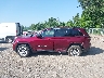 1C4RJHAG4SC****** Reparables 2025 Jeep Grand Cherokee en Estado de Ohio