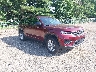 1C4RJHAG4SC****** Salvamento y Destrozados 2025 Jeep Grand Cherokee en Akron Canton