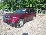1C4RJHAG4SC****** Usados y Reparables 2025 Jeep Grand Cherokee en Akron Canton