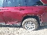 1C4RJHAG4SC****** Salvamento y Reparables 2025 Jeep Grand Cherokee en Estado de Ohio