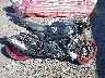 JS1GR7MA5T7****** Wrecked 2026 Suzuki GSX-R750 in Washington State