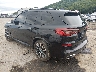 5UXJU2C57KL****** Salvage and Repairable 2019 BMW X5 in Buckhannon