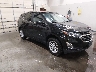 3GNAXUEV8ML****** Salvage and Wrecked 2021 Chevrolet Equinox in Boise