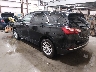 3GNAXUEV8ML****** Salvage and Repairable 2021 Chevrolet Equinox in Boise