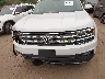 1V2KR2CA2JC****** Wrecked 2018 Volkswagen Atlas in Massachusetts State