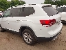 1V2KR2CA2JC****** Salvage and Repairable 2018 Volkswagen Atlas in Taunton