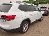 1V2KR2CA2JC****** Salvage and Wrecked 2018 Volkswagen Atlas in Massachusetts State