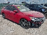 1HGCR2F52GA****** Salvamento y Destrozados 2016 Honda Accord en San Antonio South