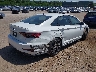 3VW5T7BU5LM****** Salvamento y Destrozados 2020 Volkswagen Jetta GLI en Estado de Nueva York