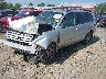 JTEEP21A240****** Used and Repairable 2004 Toyota Highlander in Culpeper