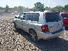 JTEEP21A240****** Salvage and Repairable 2004 Toyota Highlander in Culpeper