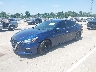 1N4BL4BW3LC****** Used and Repairable 2020 Nissan Altima in Fort Wayne