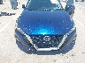 1N4BL4BW3LC****** Salvage and Repairable 2020 Nissan Altima in Indiana State