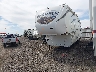 5SFBG3428DE****** Used and Repairable 2013 Heartland RV Bighorn, Big Country, Landmark, Silverado in Spokane