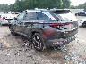 5NMJF3AE3NH****** Salvage and Repairable 2022 Hyundai Tucson in Atlanta South