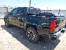 1GCGSDEN2N1****** Salvage and Repairable 2022 Chevrolet Colorado in Lubbock
