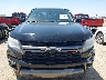 1GCGSDEN2N1****** Salvage and Repairable 2022 Chevrolet Colorado in Texas State