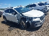 JF2GUADC8R8****** Salvamento y Destrozados 2024 Subaru Crosstrek en Spokane
