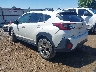 JF2GUADC8R8****** Salvamento y Reparables 2024 Subaru Crosstrek en Spokane