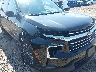 1GNEVGKS4TJ****** Salvamento y Reparables 2026 Chevrolet Traverse en Estado de Nueva York