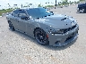 2C3CDXGJXPH****** Salvamento y Destrozados 2023 Dodge Charger en Houston South