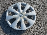JTDBU4EE7A9****** Wrecked 2010 Toyota Corolla in Illinois State