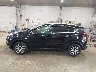 KNDPNCAC5J7****** Repairable 2018 Kia Sportage in Pennsylvania State
