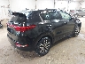 KNDPNCAC5J7****** Salvage and Wrecked 2018 Kia Sportage in Pennsylvania State