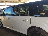 2FMGK5C86KB****** Salvage 2019 Ford Flex