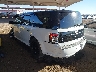 2FMGK5C86KB****** Salvage and Repairable 2019 Ford Flex in Phoenix