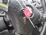 1G2ZJ57K094****** Salvamento 2009 Pontiac G6 New en Estado de Nebraska