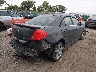 1G2ZJ57K094****** Salvamento y Destrozados 2009 Pontiac G6 New en Estado de Nebraska