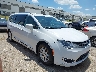 2C4RC1BG8LR****** Salvage and Wrecked 2020 Chrysler Pacifica in Fort Worth North