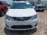 2C4RC1BG8LR****** Wrecked 2020 Chrysler Pacifica in Texas State