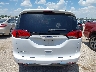 2C4RC1BG8LR****** Wrecked 2020 Chrysler Pacifica