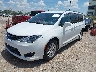 2C4RC1BG8LR****** Used and Repairable 2020 Chrysler Pacifica in Fort Worth North
