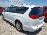 2C4RC1BG8LR****** Salvage and Repairable 2020 Chrysler Pacifica in Fort Worth North