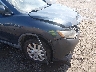 KNMAT2MT8GP****** Usados y Reparables 2016 Nissan Rogue en Little Rock