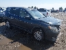 KNMAT2MT8GP****** Salvamento y Destrozados 2016 Nissan Rogue en Little Rock